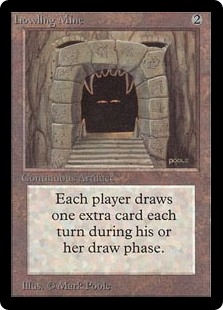🔥 Howling Mine Beta
